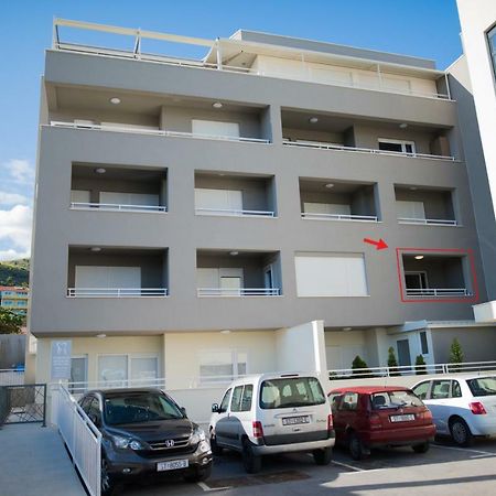 Little Beauty Apartment Trogir Bagian luar foto